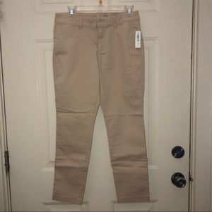 Old Navy Khaki Pants